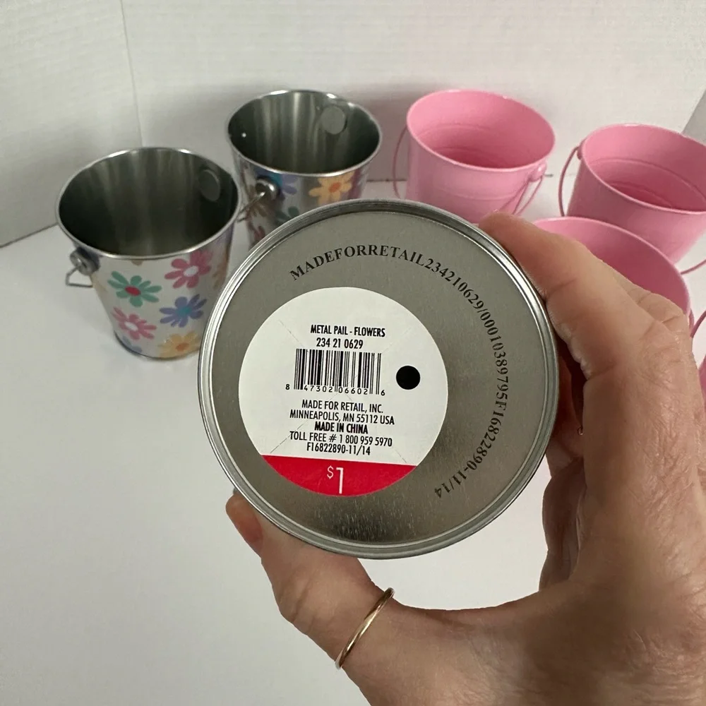 N/A pink party